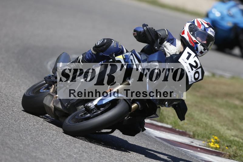 /27 24.07.2026  Speer Racing ADR/Gruppe gelb/120